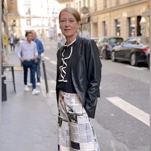 Meet your Posher, Elle.